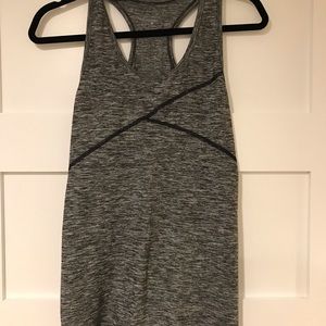 Oiselle Winona running tank